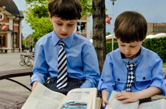 Российские школьники читают больше всех в мире